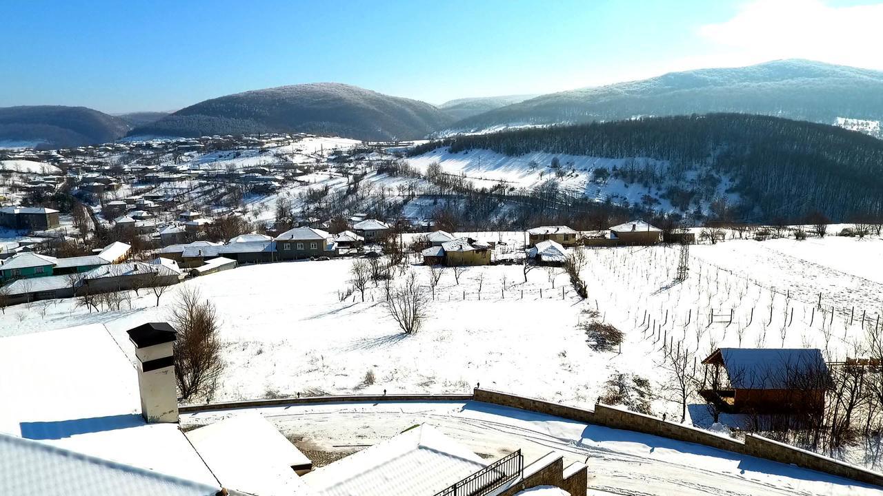 Hotel Chateau Des Bergers Търговище Екстериор снимка