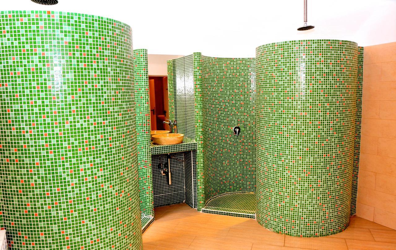 Hotel Chateau Des Bergers Търговище Екстериор снимка
